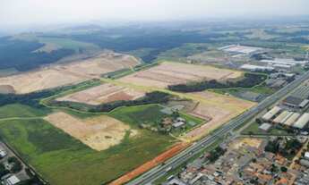 Imagem: Terreno com 500.000 m2 em cabreúva São