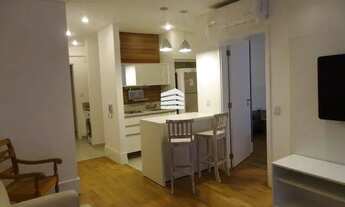 Imagem 2: Vila Nova Conceição : locação