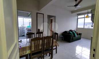 Imagem 5: Apartamento 01 dormitório próximo á Praia do Gonzaguinha