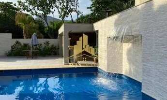 Imagem 2: Barra da Tijuca Condomínio Mansões