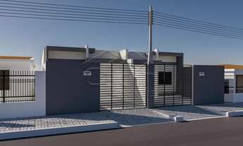 Imagem 4: Navegantes - Casa Padrão - Gravatá