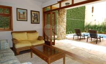 Imagem 5: Conforto e segurança em uma bela casa no Parque dos Princípes !!!