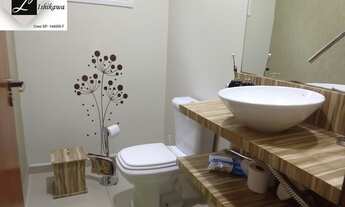 Imagem 2: CASA RESIDENCIAL em SANTO ANDRÉ - SP, PARQUE JOÃO RAMALHO