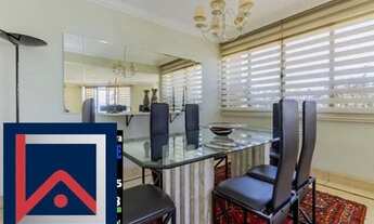 Imagem 6: Apartamento Venda 3 Dormitórios - 173 m² Campo Belo