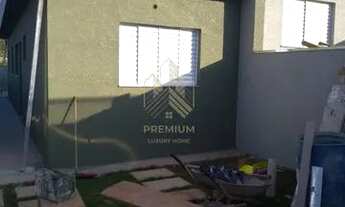 Imagem: Casa Térrea 2 dormi 1 suit em Jardim Santa