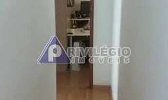 Imagem 3: Cobertura à venda, 5 quartos, 1 suíte, Copacabana - RIO DE JANEIRO/RJ