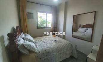 Imagem 7: Apartamento com 4 quartos para alugar, 120 m² por R$ 4.950/mês - Jacarepaguá - Rio de Jane