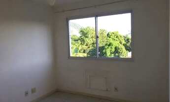 Imagem 4: Cobertura com 4 dormitórios para alugar por R$ 3.497/mês - Campo Grande - Rio de Janeiro