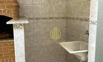 Imagem 2: Casa à venda, com 3 dormitórios, suíte e escritório - Sumarezinho - Ribeirão Preto/SP