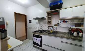 Imagem 5: Apartamento - Jd Pereira do Amparo - Residencial Vila de Florença - 3 Dormitórios - 1 suít