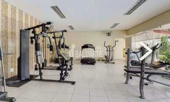 Imagem 3: Apartamento para venda no Jardim Marajoara - São Paulo - SP