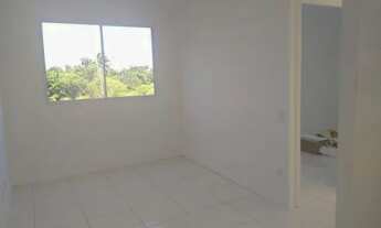 Imagem 3: Apto 2/4 - 1º Andar - Abrantes - Atrás do Outlet Premium - Estrada do Côco