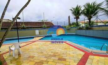 Imagem 5: Apartamento com 2 dormitórios para alugar, 85 m² por R$ 2.500,00/mês - Balneario Samburá