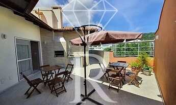 Imagem 5: Cobertura - Ingleses do Rio Vermelho - Florianópolis