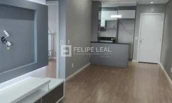 Imagem 2: Apartamento para Venda em São José, Jardim Cidade de Florianópolis, 2 dormitórios, 1 suíte