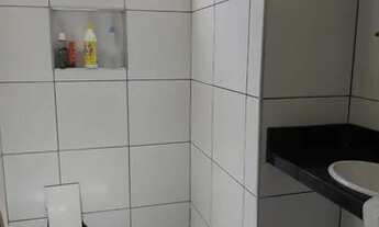 Imagem 7: Casa para venda possui 297 metros quadrados em Monte Castelo - Fortaleza - Ceará