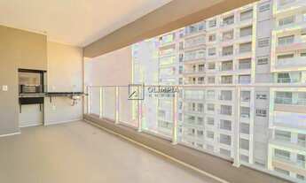 Imagem 6: Apartamento Venda 3 Dormitórios - 103 m² Brooklin