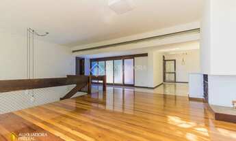 Imagem 4: Casa para venda com 687 metros quadrados com 5 quartos em Saco dos Limões - Florianópolis