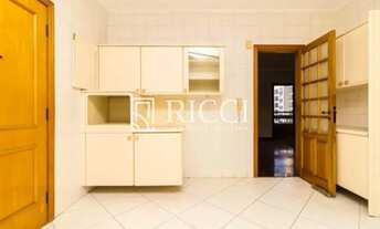 Imagem 5: SANTOS - Apartamento Padrão - GONZAGA