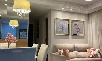 Imagem: Apartamento para venda com 59 metros quadrados