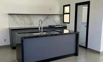 Imagem 3: Casa Condomínio Terras da Estância - Ala dos Ipês - Paulína - 137m2