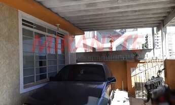 Imagem 5: Sobrado de 220m² com 3 quartos em Vila Aurora