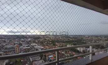 Imagem 3: Apartamento com 3 quartos no Ed. Novittá Residence - Bairro Vila Nova em Londrina