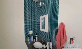 Imagem 6: Cobertura duplex a venda na Mooca