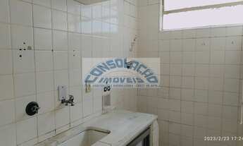 Imagem 4: Apartamento Kitchenette/Studio em Consolação - São Paulo