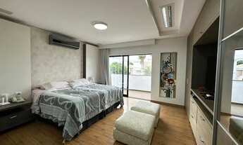 Imagem 4: Sobrado à venda no Condomínio Residencial Castel Franco em Foz do Iguaçu