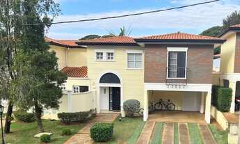 Imagem: Casa de condomínio perto da lagoa do taquaral