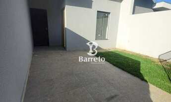 Imagem: Casa com 2 dormitórios à venda, 83 m²