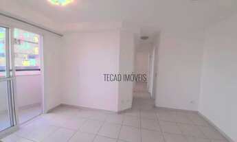 Imagem 7: Apartamento com 2 dormitórios para alugar, 53 m² por R$ 4.316,00/mês - Consolação - São Pa