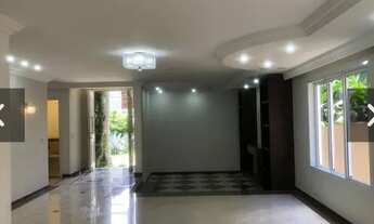 Imagem 4: Casa de condomínio para aluguel com 525 metros quadrados com 4 quartos