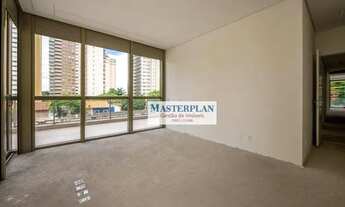 Imagem 2: Belíssimo apartamento com varanda 520,39 m2 a.u - 3 dormitórios - 3 suítes - 5 vagas - R