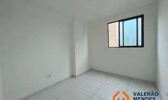 Imagem 7: LUAR DO ARRAIAL (TO) - Apartamento para venda com 57 metros quadrados com 2 quartos em Cas