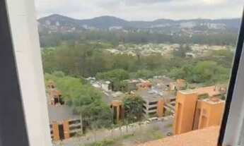 Imagem 7: Apartamento para aluguel possui 52 metros quadrados com 2 quartos