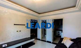 Imagem: APARTAMENTO - JARDIM - SP