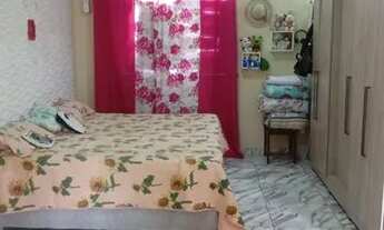 Imagem 6: CASA COM TERRENO