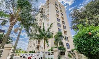 Imagem: Cobertura Horizontal com 105,88m² privativos