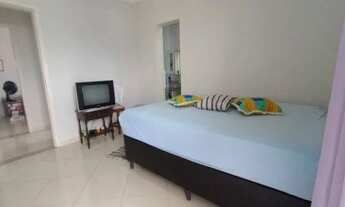 Imagem 5: Seu novo lar no bairro Caiçara! Apartamento completo com 2 quartos, sendo 1 suíte, e 1 ban