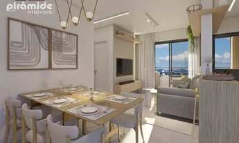 Imagem 5: Apartamento com 3 dormitórios à venda, 66 m² por R$ 466.737,00 - Jardim das Indústrias - S