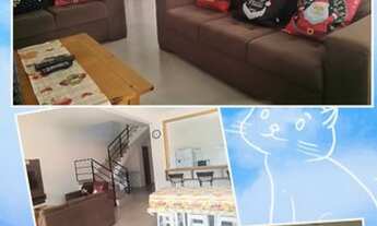 Imagem: Casa 4 quartos com AR praia Daniela Floripa