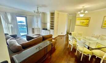 Imagem: Apartamento excelente de 4 dorms e 4 vagas