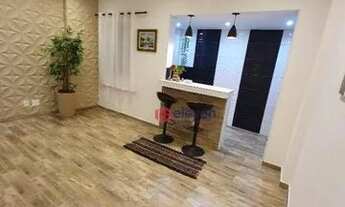 Imagem 4: Kitnet - Embaré - Santos/SP