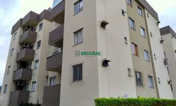 Imagem: Apartamento à venda, 2 quartos, 1 vaga