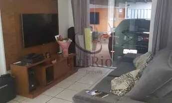 Imagem 6: Casa à venda em Condomínio- Realengo- Rio de Janeiro - RJ