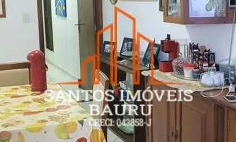 Imagem 7: Excelente Residência com 2 Dormitórios - Jardim Terra Branca - Bauru/SP