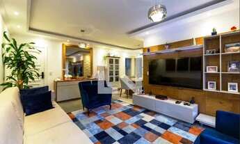 Imagem 5: Apartamento à Venda - Portal do Morumbi, 3 Quartos, 166 m2