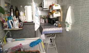 Imagem 7: Apartamento 2 dormitórios R$ 200.000,00